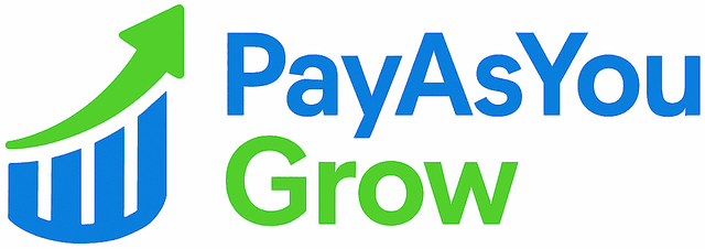 PayAsYouGrow